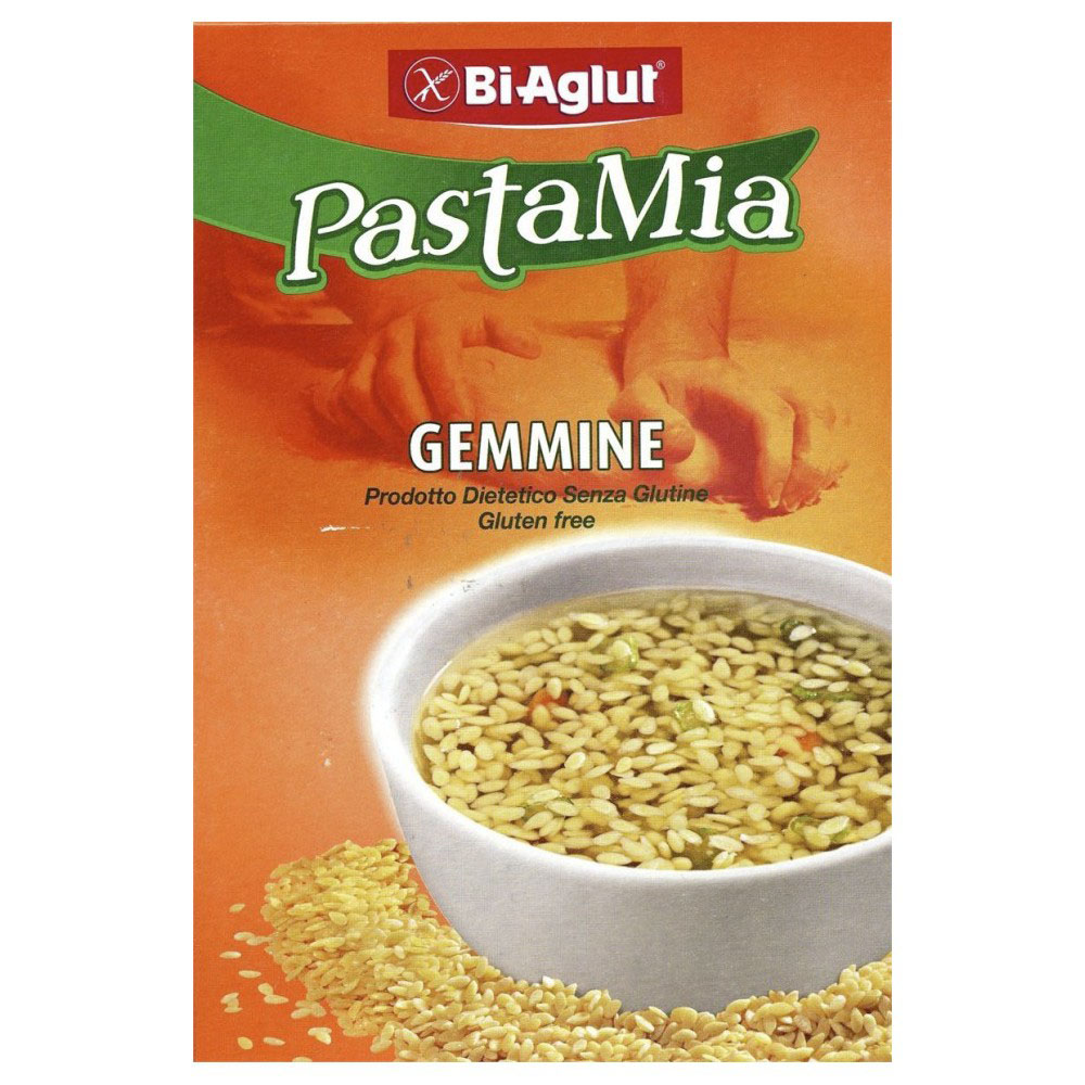 BIAGLUT® GEMMINE 250 G