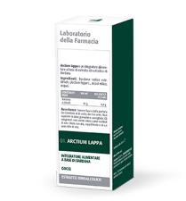 01 Arctium lappa 60° 50ml