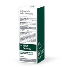 03 Rosa Canina 30° 100ml