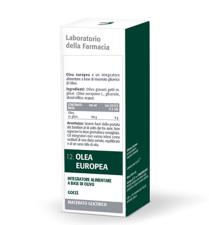 12 Olea europea 30° 50ml