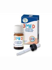 3MIL® D GOCCE 5 ML 