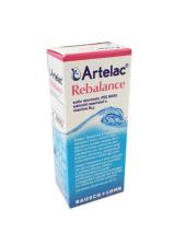 ARTELAC REBALANCE GOCCE OCULARI - 10 ML