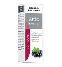 Artixx Gocce 50ml