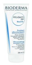 BIODERMA ATODERM PP BAUME - BALSAMO EMOLLIENTE ANTI RECIDIVO E BIORIPARATORE DELLA BARRIERA CUTANEA - 200 ML