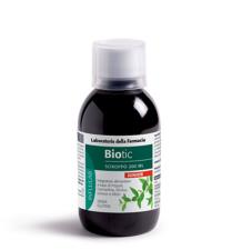 Biotic Fluido Junior 200ml