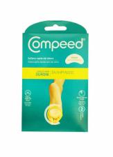 COMPEED® CEROTTI PER DURONI 2 CEROTTI GRANDI