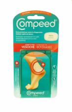 COMPEED® CEROTTI PER VESCICHE 5 CEROTTI MEDIUM