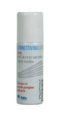 CONNETTIVINA SILVER SPRAY - 50 ML