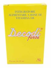 DECODI’ FORTE GOCCE 15 ML