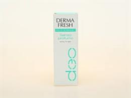 DERMAFRESH DEODORANTE SPRAY SENZA PROFUMO - 100 ML