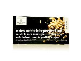 DERMASEL® SPA PEELING CORPO ORO 45 G