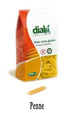 DIALSI PASTA SENZA GLUTINE - PENNE - 500 G