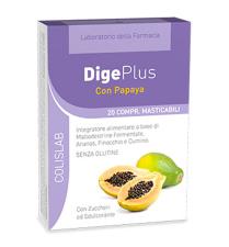 DigePlus 20cpr