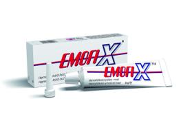 EMOFIX® UNGUENTO BARRIERA EMOSTATICO 30 G