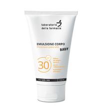 Emulsione Baby SPF 30 150ml