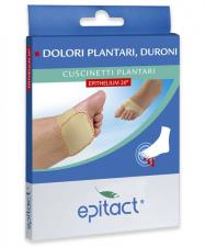 EPITACT® CUSCINETTI PLANTARI DOLORI PLANTARI E DURONI TAGLIA M