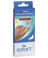 EPITACT® DIGITUBES CALLI E OCCHI DI PERNICE TAGLIA S