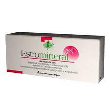 ESTROMINERAL - GEL VAGINALE - 30 ML