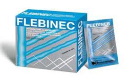 FLEBINEC INTEGRATORE ALIMENTARE - 14 BUSTINE 