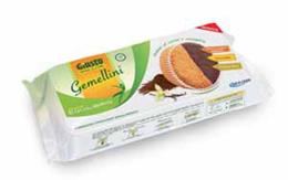 GIUSTO® SENZA GLUTINE LINEA EQUILIBRIO GEMELLINI 180 G