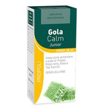 GolaCalm Junior spray 20ml