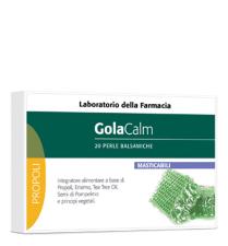 GolaCalm perle 20prl