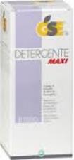 GSE® INTIMO DETERGENTE MAXI - 400 ML