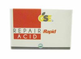 GSE REPAIR ACID RAPID - 12 COMPRESSE