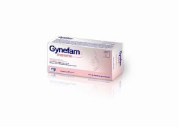 GYNEFAM® MAMMA 30 CAPSULE