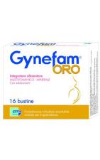 GYNEFAM® ORO 16 BUSTE