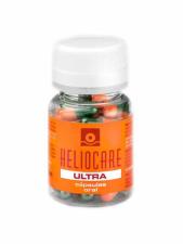 HELIOCARE ULTRA INTEGRATORE UTILE CONTRO LO STRESS OSSIDATIVO DELLE CELLULE - 30 CAPSULE