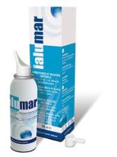 IALUMAR SOLUZIONE ISOTONICA NEBULIZZATORE SPRAY - 100 ML