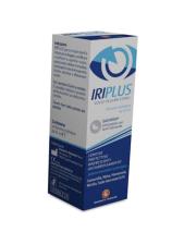 IRIPLUS GOCCE OCULARI STERILI 10 ML