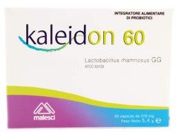 KALEIDON 60 20 CAPSULE