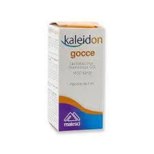 KALEIDON GOCCE INTEGRATORE ALIMENTARE DI PROBIOTICI - 5 ML