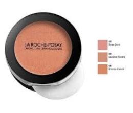 LA ROCHE POSAY TOLERIANE TEINT BLUSH - CIPRIA N. 03 - 5 G