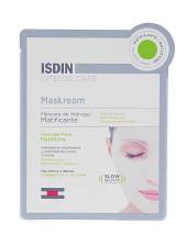 MASKREAM MASCHERA IDROGEL MATIFICANTE - 1 MASCHERA