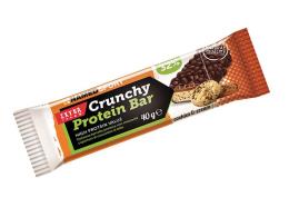 NAMED SPORT® CRUNCHY PROTEIN BAR GUSTO COOKIE AND CREAM 40 G