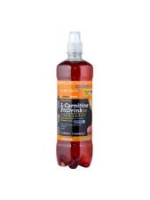 NAMED SPORT® L-CARNITINE FIT DRINK CRANBERRY 750 ML