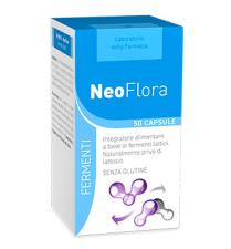 Neoflora capsule 50cps