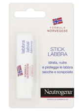 NEUTROGENA® STICK LABBRA SECCHE 4,8 G