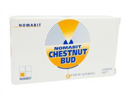 NOMABIT CHESTNUT BUD 6 TUBI MONODOSE DA 1 G