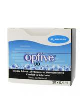 OPTIVE® UD SOLUZIONE OFTALMICA 30 FLACONI MONODOSE DA 0,4 ML