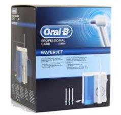 ORAL B IDROPULSORE PROFESSIONAL CARE WATERJET