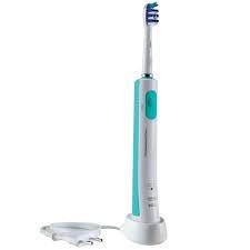 ORAL B SPAZZOLINO ELETTRICO TRIZONE 600