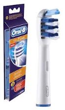 ORAL B TESTINA DI RICAMBIO TRIZONE - 3 PEZZI