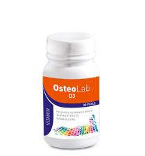 Osteolab D3 30prl