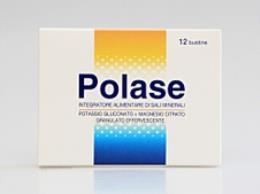 POLASE 12 BUSTINE