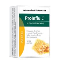 ProInflu C 20cpr