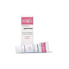 SAUGELLA IDROCREMA pH NEUTRO - 30 ML